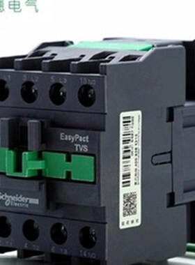 施耐德交流接触器 LC1E0910M5N/ 支持验货220V380V110