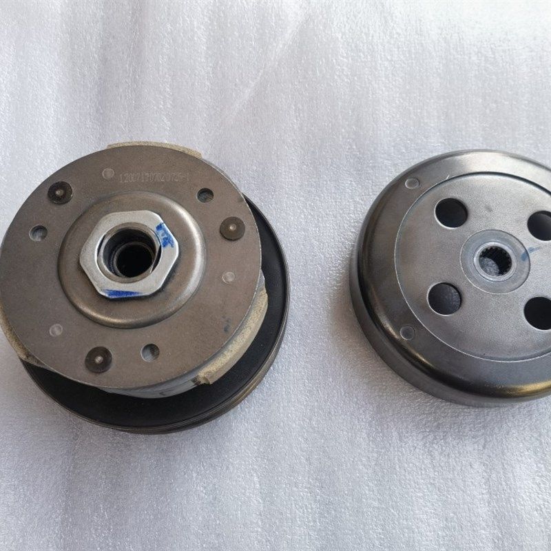 适用铃木红宝 天玉 灵迪UM125TC HJ125T18/22离合器总成 皮带轮,鲜花速递/花卉仿真/绿植园艺,洒水/浇水壶,淘宝优惠券,粉丝福利购,淘宝优惠卷