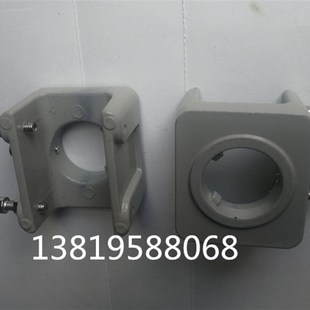 纺织机 储纬器 固定脚 底座 安装架 储纬器配件 多灵 三禾  申大