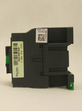 施耐德三极交流接触器LC1E0910M5N/0901Q5N F5N AC220V 110V 380V