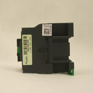 施耐德三极交流接触器LC1E0910M5N/0901Q5N F5N AC220V 110V 380V