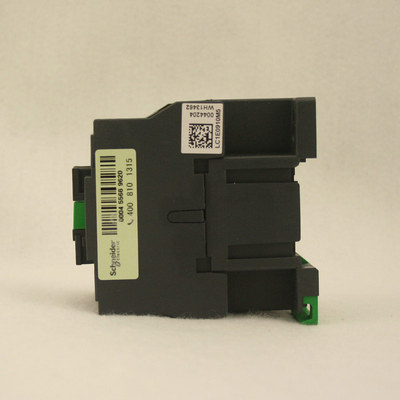 施耐德三极交流接触器LC1E0910M5N/0901Q5N F5N AC220V 110V 380V