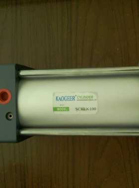 蓝星方形标准气缸SC50*35/SC50X35