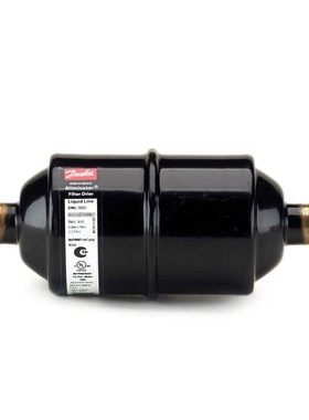 丹佛斯danfoss干燥过滤器 DML083S 023Z505891