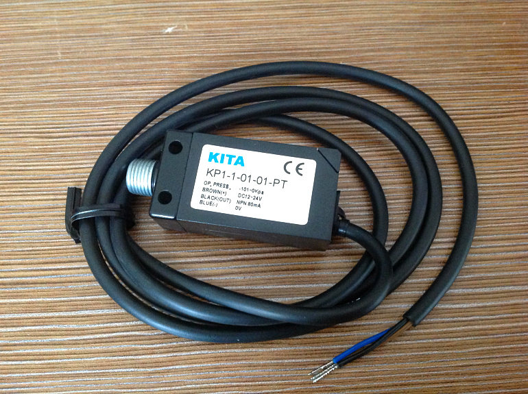 台湾KITA小型真空压力开关KP1-1-01-01-PT(可替换ZSE1)