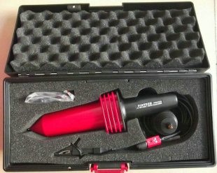 40KV 衰减棒 220MHz 台湾品致PINTECH P6039A 包邮 示波器高压探头