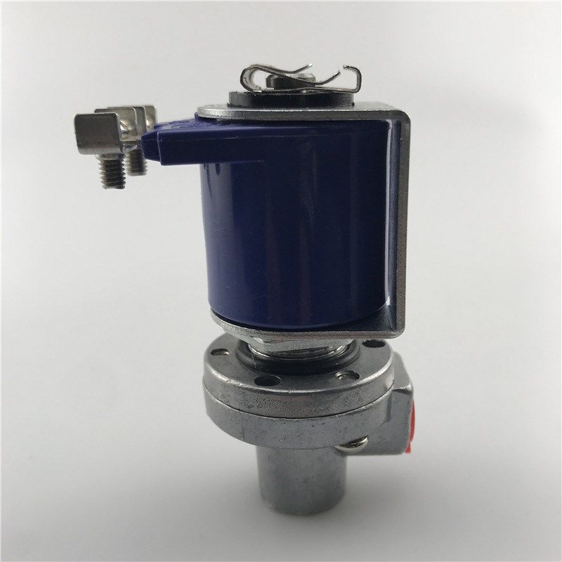 RCA3D2 1/8寸气控先导阀 可替代高原型电磁阀气控转电控AC220V