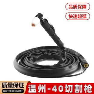 LGK 31等离子切割枪头电极喷嘴 温州CUT40空气等离子切割机配件PT