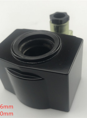 液压电磁阀线圈 内孔26高度50 DSD-G03 DSG-03-3C2-AC/3C60-DL