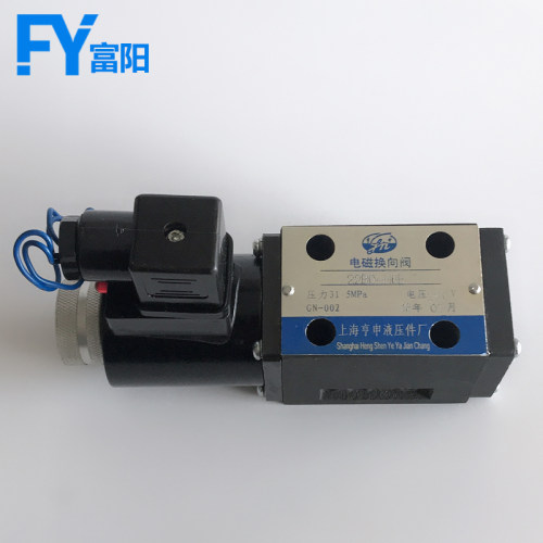 联合型电磁换向阀 二位四通 24EO-H6B/H10B-T 24BO-H6B/H10B-T