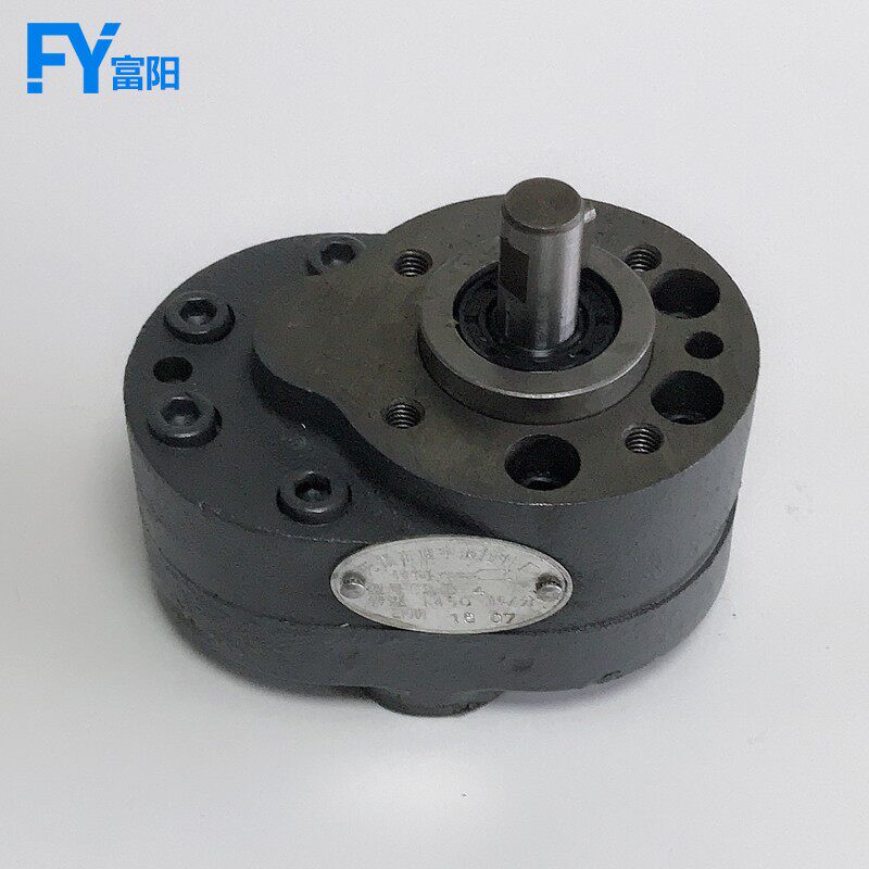 齿轮泵CB-B2.5/B4/B6/B10/B16/20/25/32/40/63/B100/B125液压油泵