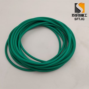 275 295 280 290 57MM 285 氟胶O型圈耐高温耐腐蚀耐磨耐酸碱270