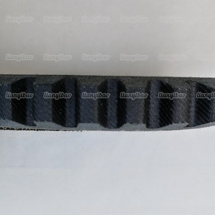 B625 B680 B635 B660 B686橡胶工业传动皮带 B650 带齿三角带B600