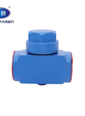 CS19H-16C 丝口热动力式(圆盘式)疏水阀DN15 20 25 32 40 50