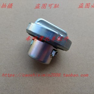 新大洲本田摩托配件125T29电喷魔戟30电喷DIO使用油箱盖实图