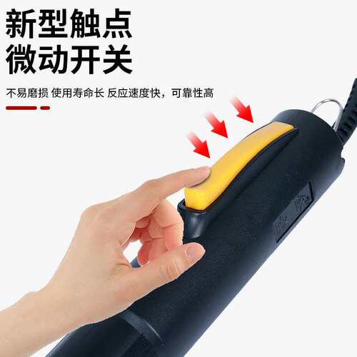 金宝工厂JB-6F电动螺丝批3F电批4F快速电起子802半自动正反转电源