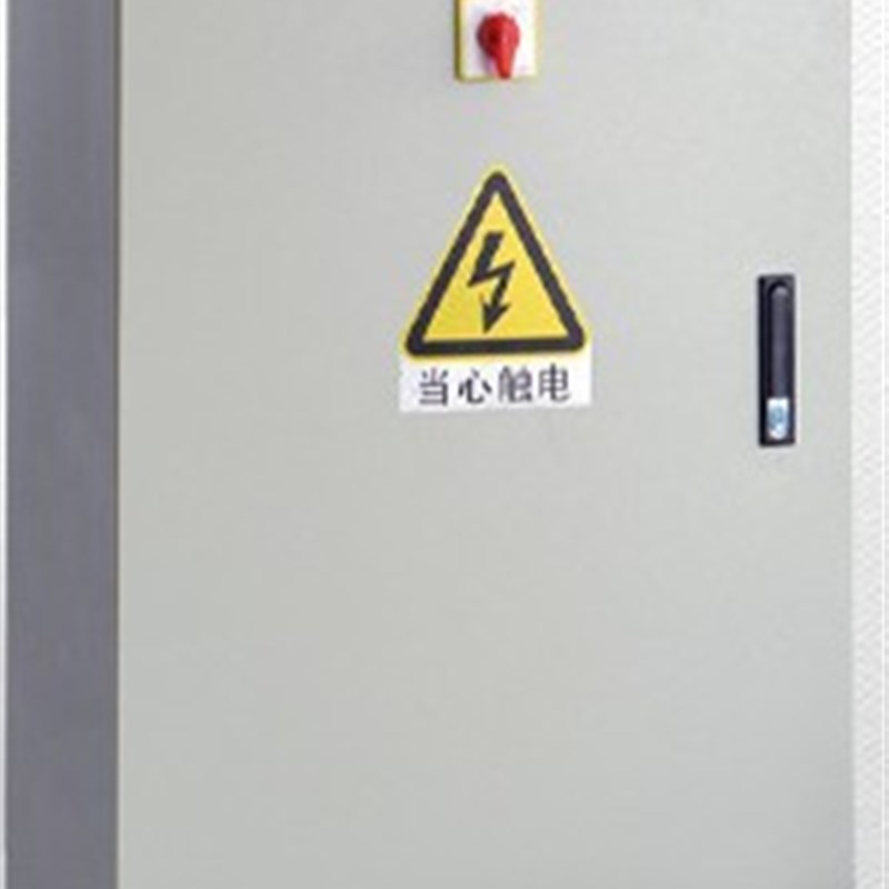 隆顶电气 660v污水泵控制箱一用一备水泵控制柜潜污泵配电箱660v