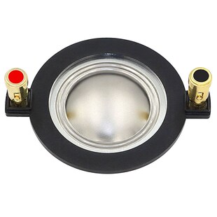 音之初PRO DE341高品质200瓦90磁8欧姆高音喇叭厂家