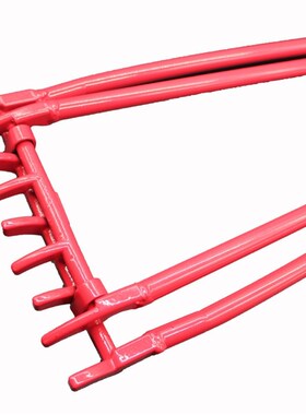 Fence Fixer 栅栏修复工具电线牧场铁丝网拉紧器拧紧修理工具