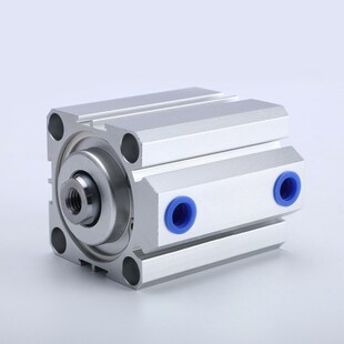 SDA薄型气缸系列SDA 16-5/10/15/20/25/30规格齐全