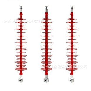 供应66KV绝缘子FXBW-66/70复合悬式绝缘子FXBW-66/100支柱绝缘子