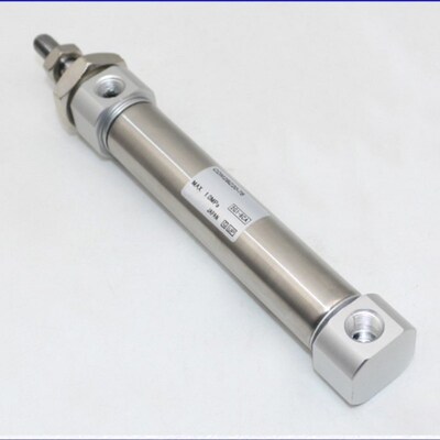 SMC原装CDM2BZ40/CM2BZ40-10Z/20Z/25Z/30Z/35Z/40Z/45Z气缸