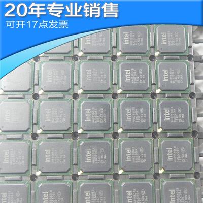 全新NH82580EB-SLH5Q NH82580EB BGA 集成ic 贴片芯片 电子元器件