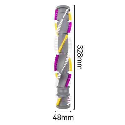 徽曦适用Bissell必胜扫地机配件2252/2254/2486/1327主刷滚刷毛刷
