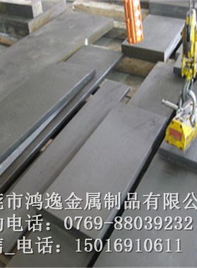 供应RAMAX 168热作模具钢 RAMAX 168钢板 圆钢