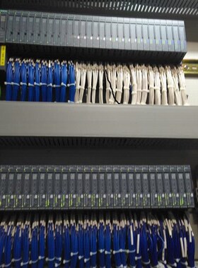 PLC柜电控 电气控制 编程设计控制箱 系统调试集成 S71200 300