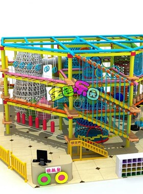 AOT-19901室内外拓展/游乐设备厂家