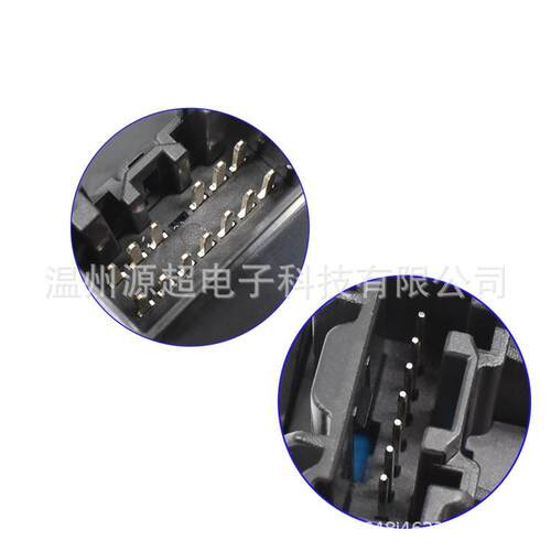 适用马自达6六M6玻璃升降器开关GV2S-66-350电动车窗开关按键GP9A