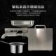 不锈钢小型榨油机全自动小型商用榨油机小型不锈钢榨油机