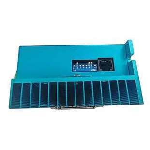 兼容雷塞混合伺服驱动器 森川HBS86H 雕刻机86闭环步进电机驱动器