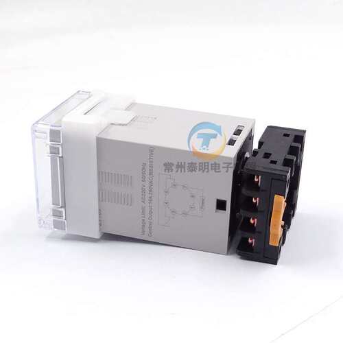 卓一ZYT03面板循环电源电子时间定时器微电脑时控开关控制器220V