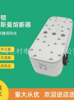 全新原装快速熔断器保险丝170M7546 170M7548 170M7549 170M7552
