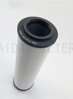 艾达机械生产国产液压油滤芯0660 R 040 AM /-B1