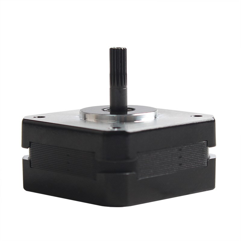 3D打印机配件 Prusa MK4 E轴挤出机40-20mm耐高温低噪音步进电机