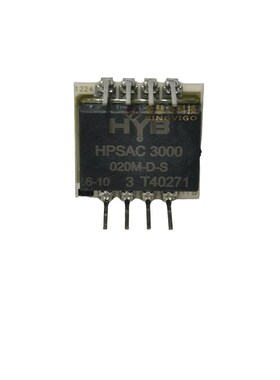 HPSAC3000-020M-D-S  HYB 压力传感器 原装