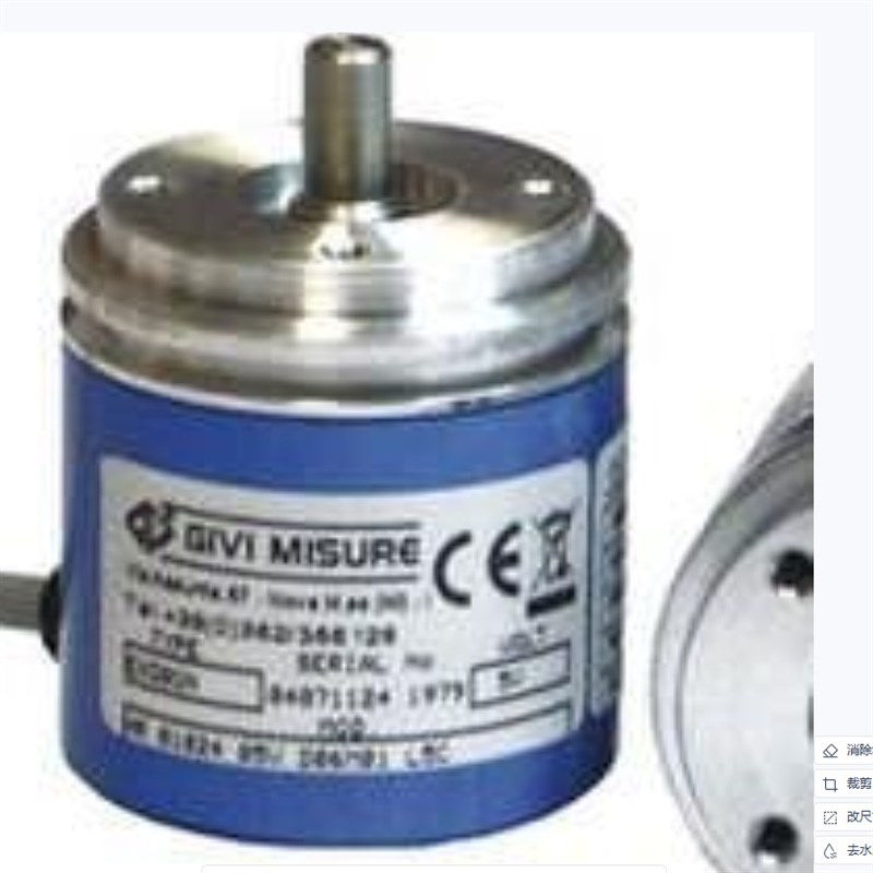 意大利GIVI编码器MTSH5C528VL 现货原装进口