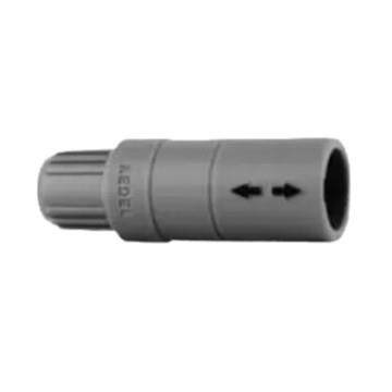 LEMO / REDEL 连接器 PRG.M0.6NL.LC52N