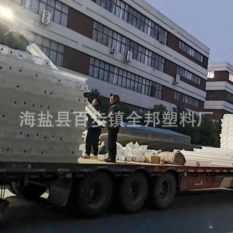 水泥桩模具火龙果葡萄架钢丝网防护栏水泥制品立柱模具厂家