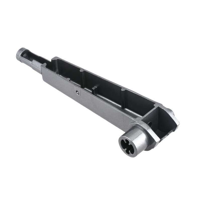 雅马哈2冲15马力船外机操纵臂 6B4-42111-00-4D 6B4-42111