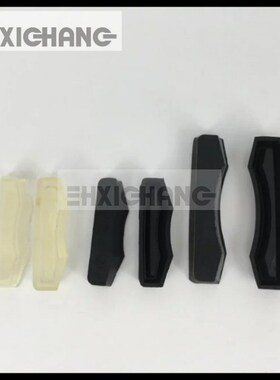 罗兰700过油封 上光机油封 UV机油封 印刷机油堵 橡胶油封