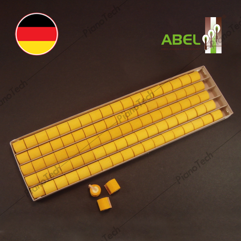 德国Abel三角榔头柄鼓轮