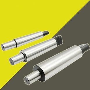 MT3 JT6扁尾型钻接杆一祇