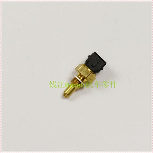 适用大魔鬼752S/BJ750GS/899/1130/BJ150-10A水温传感器 温度感应