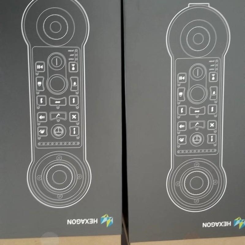 手柄NJB手柄摇杆,三坐标手柄雷尼绍MCULITE-2手柄