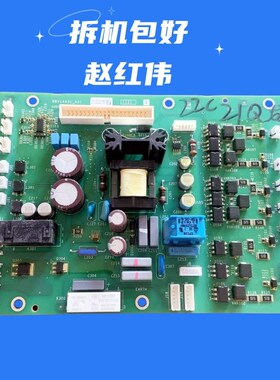 ATS22C25Q施耐德软启动132KW电源VX5A22E1C25Q驱动板BBV14433-A02