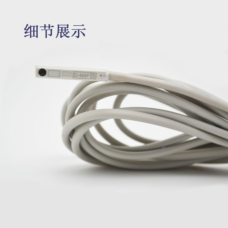 磁性开关DM9N DM9B DM9P DM9BV DM9BW DM9BW